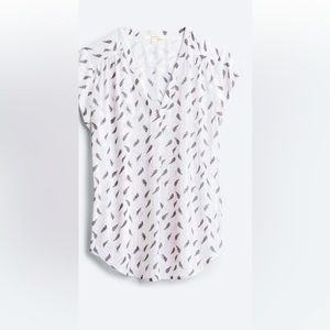 FUN2FUN
Lillian V Neck Blouse xl